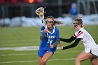 WLax vs BSU  Women’s Lacrosse vs Bridgewater State University. - Photo by Keith Nordstrom : WLax, lacrosse